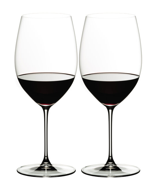 RIEDEL Veritas Cabernet/Merlot (Karton à 2 Gläser)