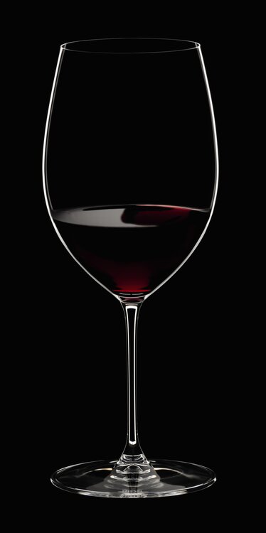 RIEDEL Veritas Cabernet/Merlot (Karton à 2 Gläser)