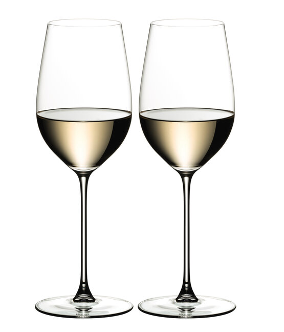 RIEDEL Veritas Riesling/Zinfandel (Kartonà 2 Gläser)