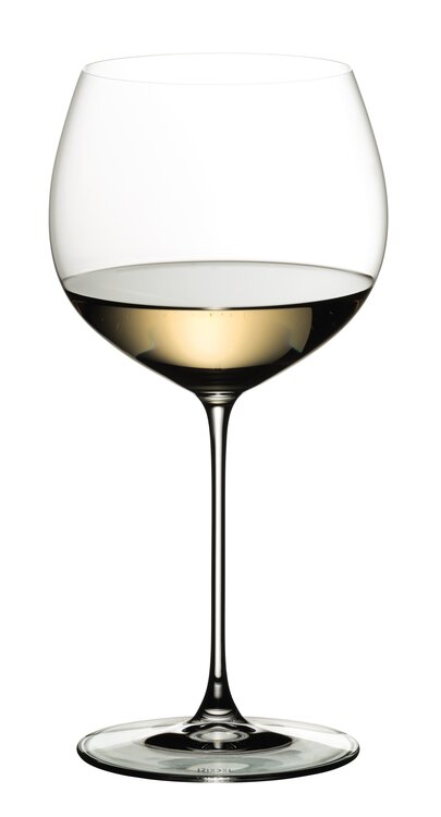 RIEDEL Veritas Oaked Chardonnay (Set à 2 Gläser)