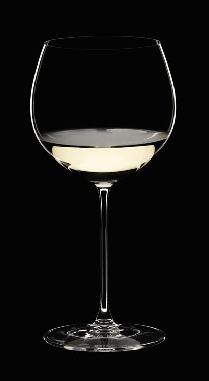 RIEDEL Veritas Oaked Chardonnay (Set à 2 Gläser)