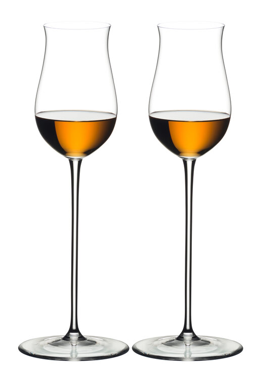 RIEDEL Veritas Spirituosen (Karton à 2 Gläser)
