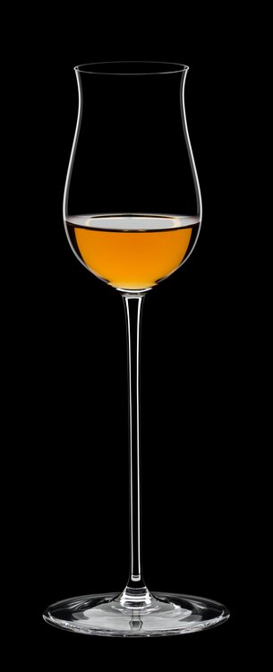 RIEDEL Veritas Spirituosen (Karton à 2 Gläser)