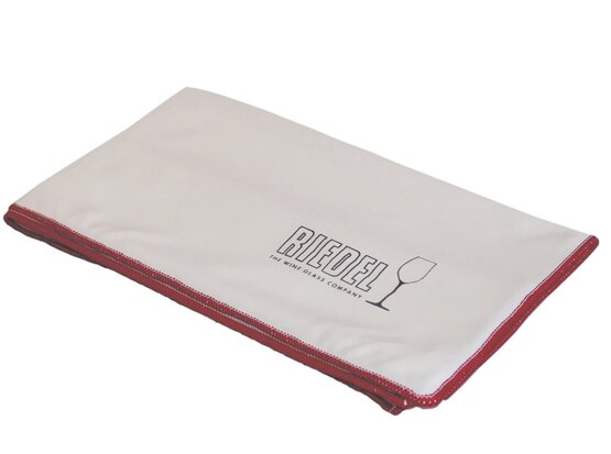 RIEDEL Glasreinigungstuch 