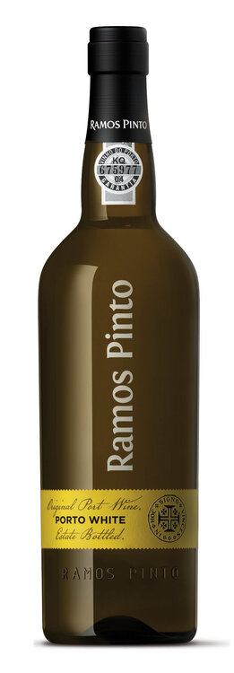 Porto Ramos Pinto White (fruchtig)