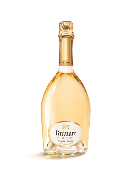 Champagne Ruinart Blanc de Blancs brut 37.5 cl