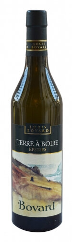 Epesses AOC Terre a Boire Louis-Philippe Bovard