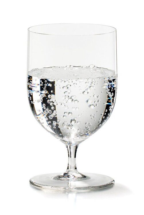 RIEDEL Sommeliers Wasserglas mundgeblasen Karton à 1 Glas 