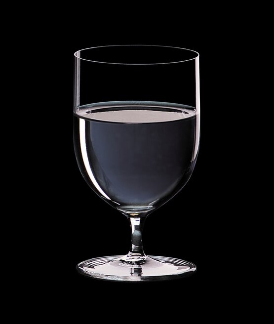 RIEDEL Sommeliers Wasserglas mundgeblasen Karton à 1 Glas 