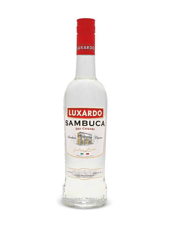 Sambuca Luxardo (solange Vorrat)
