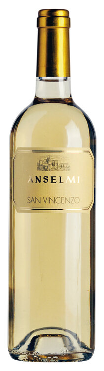 Soave Bianco IGT Roberto Anselmi San Vincenzo (trocken) Veneto