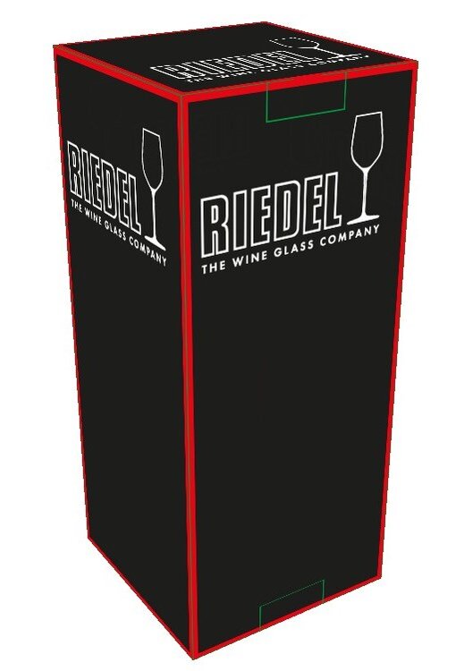 RIEDEL Dekanter Cornetto Single