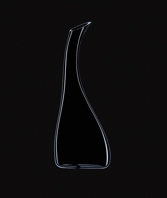 RIEDEL Dekanter Cornetto Single