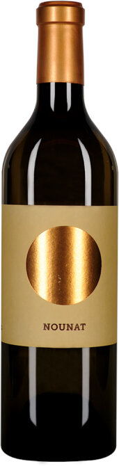 Nounat (Weisswein) Bodegas Binigrau Mallorca DO (solange Vorrat, Mitte April wieder lieferbar)
