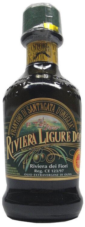 Olivenöl Riviera Ligure DOP 100 ml