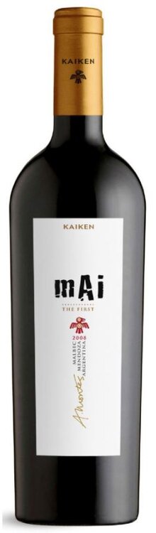 Kaiken MAI Malbec Icon Wine Mendoza Argentinien (solange Vorrat)