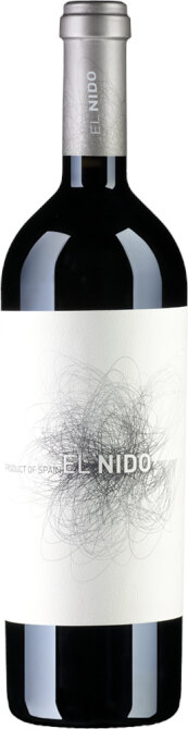 EL NIDO Bodegas El Nido Jumilla DO Netto