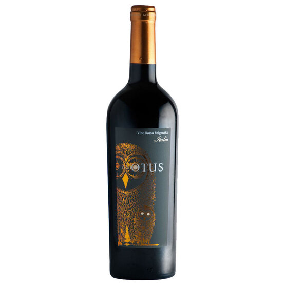 ASIO OTUS Cabernet/Merlot/Syrah Vino varietale d'Italia