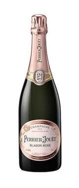 Champagne Perrier Jouët Blason Rosé Magnum 1.5 L (Auf Anfrage)