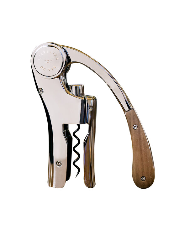 Zapfenzieher Oeno Motion wood 