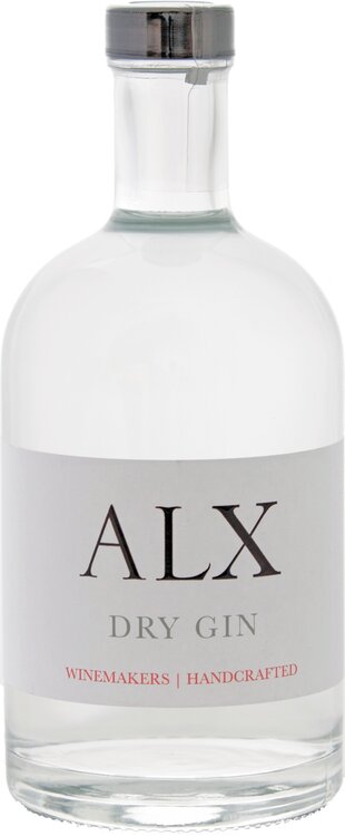 Gin ALX Weingut Alexander Laible Deutschland