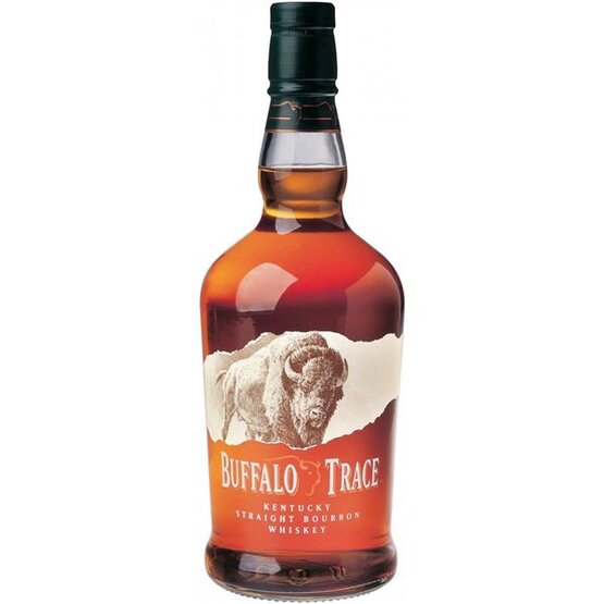 Whiskey Kentucky Straight Bourbon Buffalo Trace