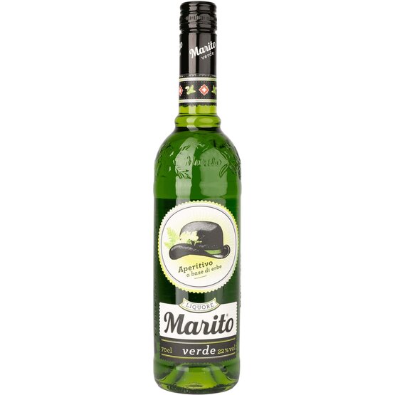 Marito Verde Aperitivo 