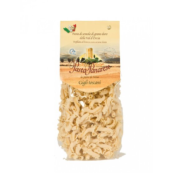 Gigli Pasta Panarese Toscani BIO 500 g