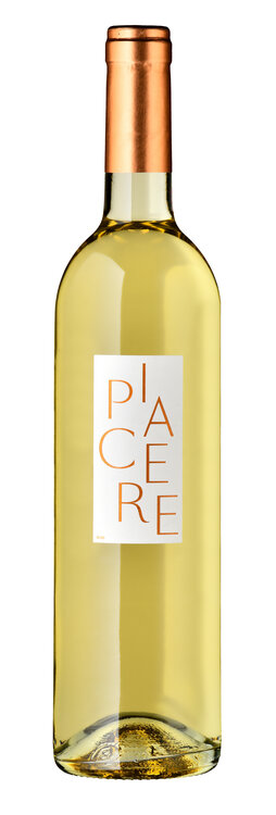 Piacere blanc Vin de Pays Suisse 