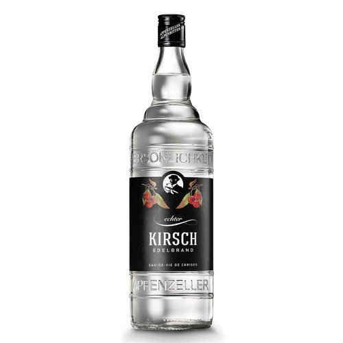 Kirsch Appenzeller 100 cl (solange Vorrat, kein neuer Liefertermin bekannt)