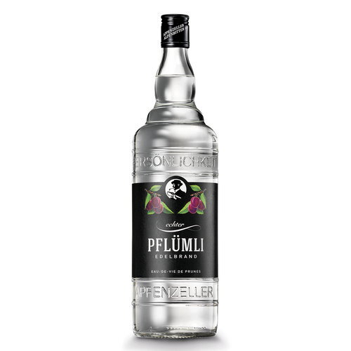 Pflümli Appenzeller 100 cl