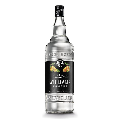 Williams Appenzeller 100 cl (solange Vorrat)