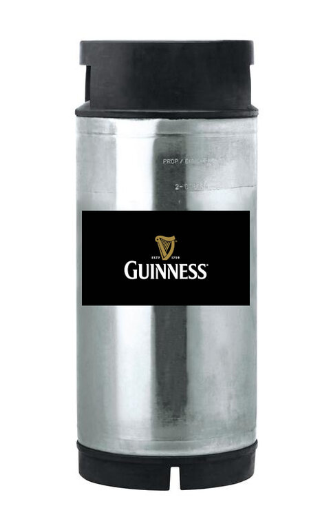Guinness Draught Tank 30 L 