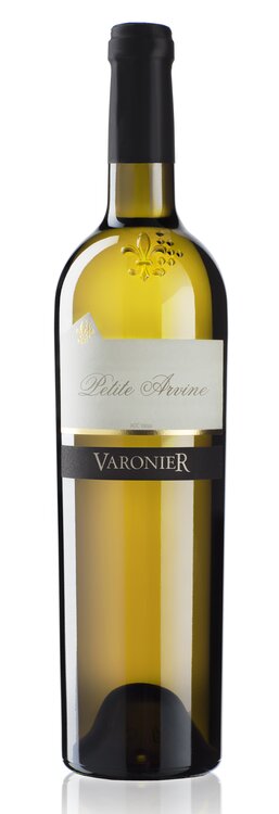 Petite Arvine Gold AOC Varonier Varen VS