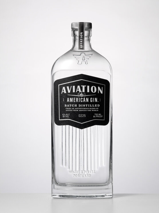 Gin American Aviation (auf Anfrage)