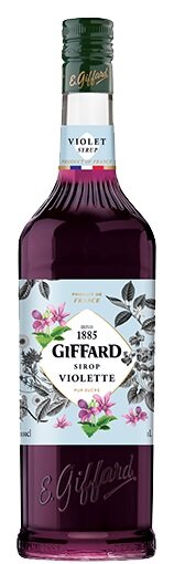 Giffard Veilchen Sirup 