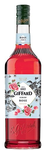 Giffard Rose Sirup