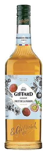 Giffard Maracuja (Passion) Sirup 