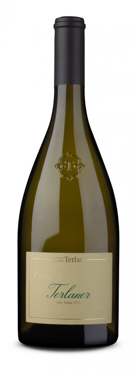 Terlaner Cuvée Alto Adige DOC Kellerei Cantina Terlan Südtirol Italien