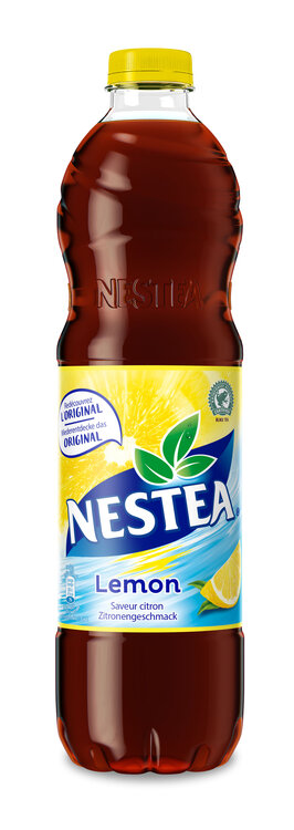 Nestea Lemon EW PET 1.5 L 6-Pack