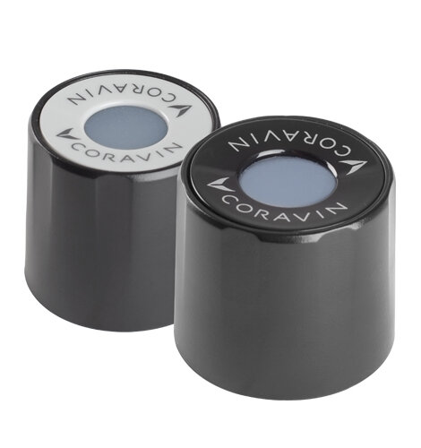 Coravin Screw Caps (Schraubenverschluss)