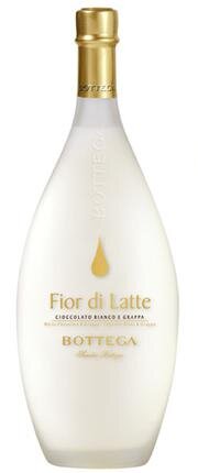 Bottega Fior di Latte Grappa Liqueur

