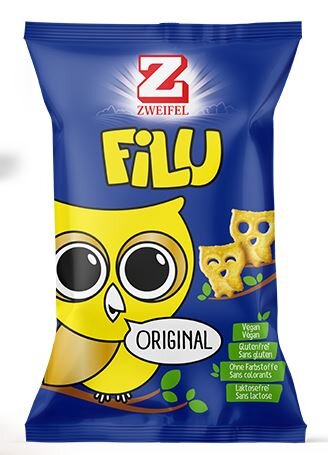 Zweifel Filu Original 75g