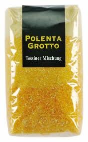 Polenta Grotto Rustica Mischung 400 g IMEX