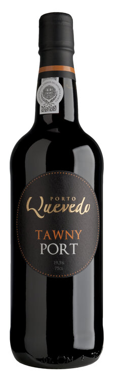 Porto Quevedo Tawny