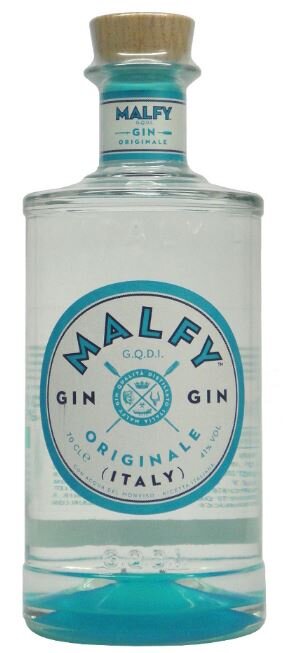 Gin Malfy GQDI Original