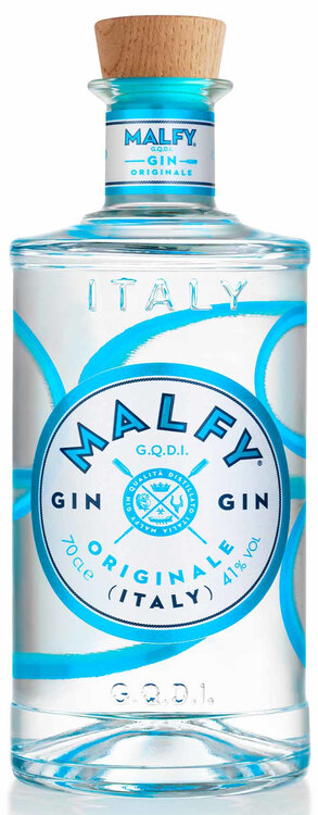 Gin Malfy GQDI Original