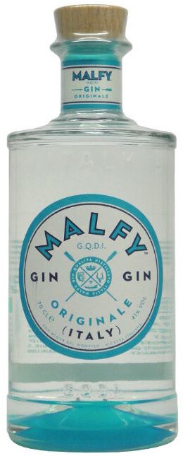 Gin Malfy GQDI Original