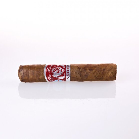 Nativo Robusto Gordo, De Leon Premium Cigars