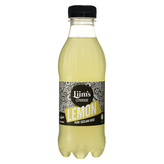 Liim's Lemon 50 cl PET 12-Pack 